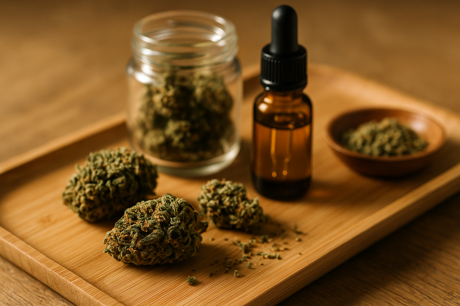 CBD kaufen – worauf du beim Kauf wirklich achten solltest