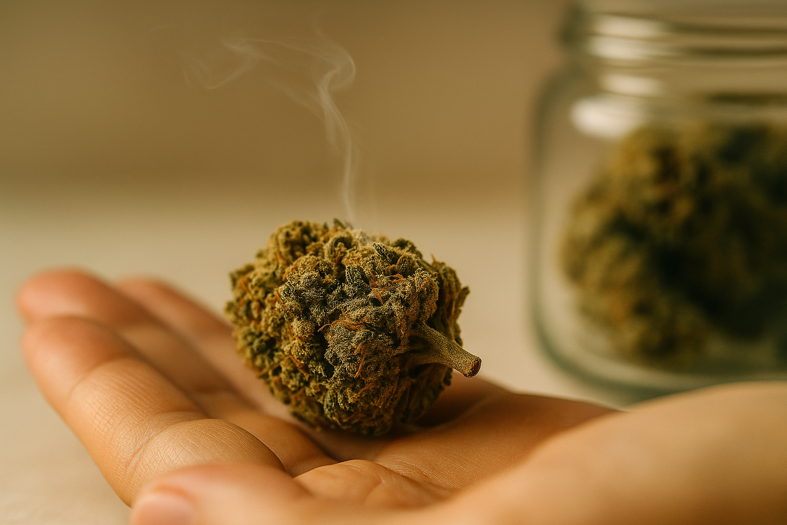 Was sind Terpene? – Der Duft der Qualität