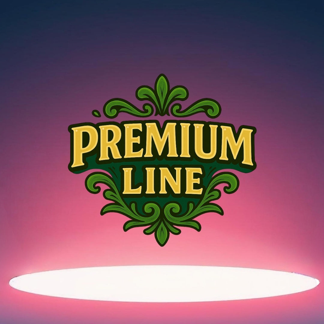 Premium Line - Klassiker & Besonderes