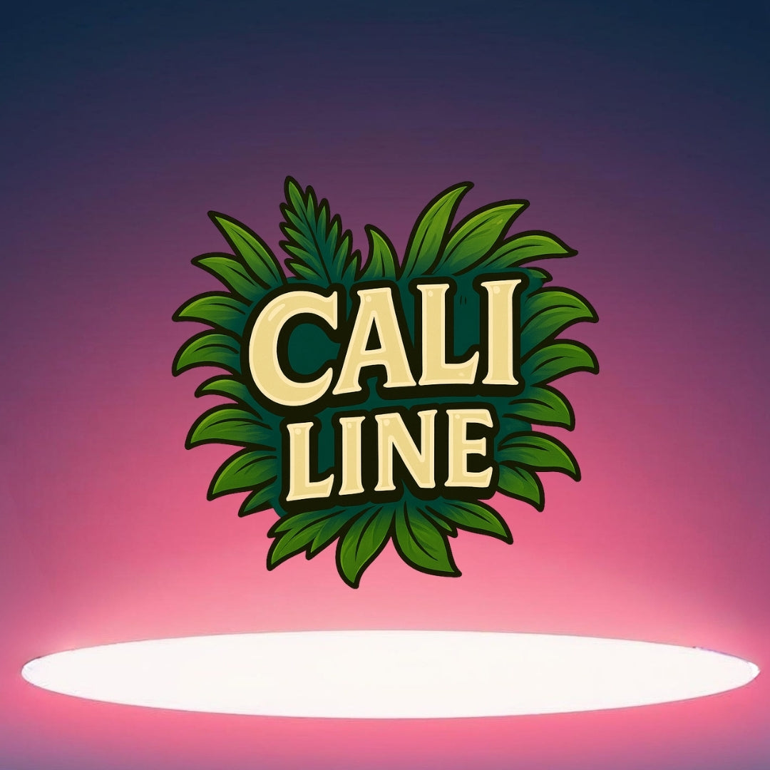 Cali Line – High End Genetics