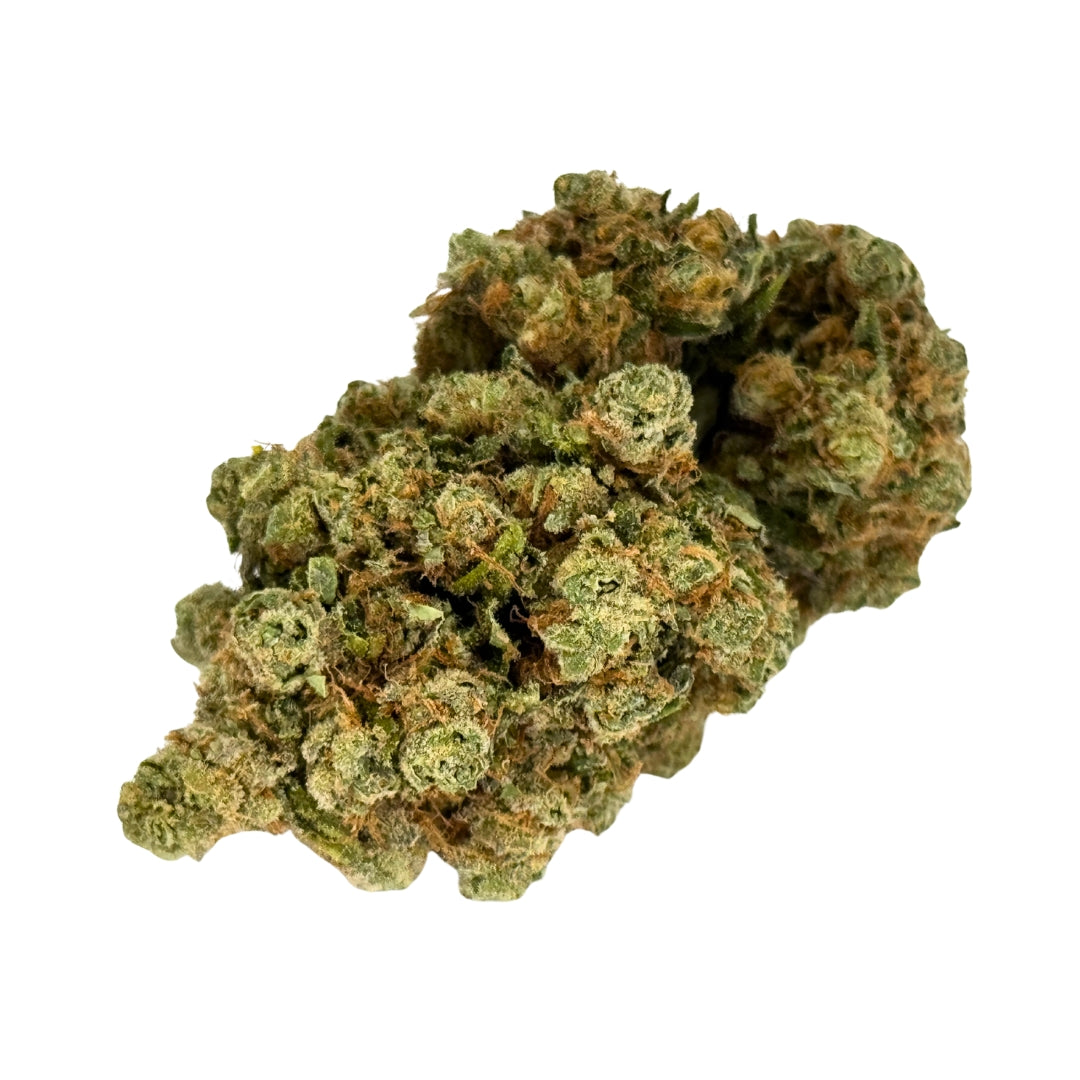 Amnesia (CBD Blüte)