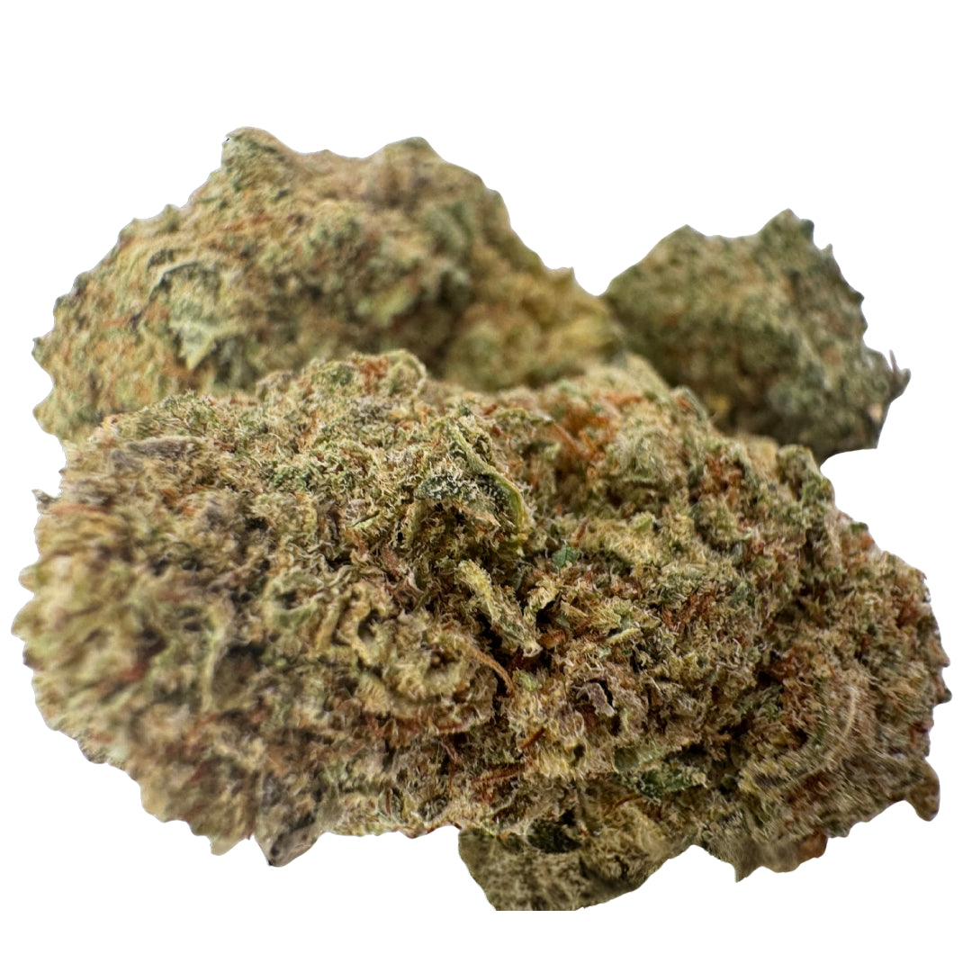 Cali x Mint Kush (CBD Blüte)