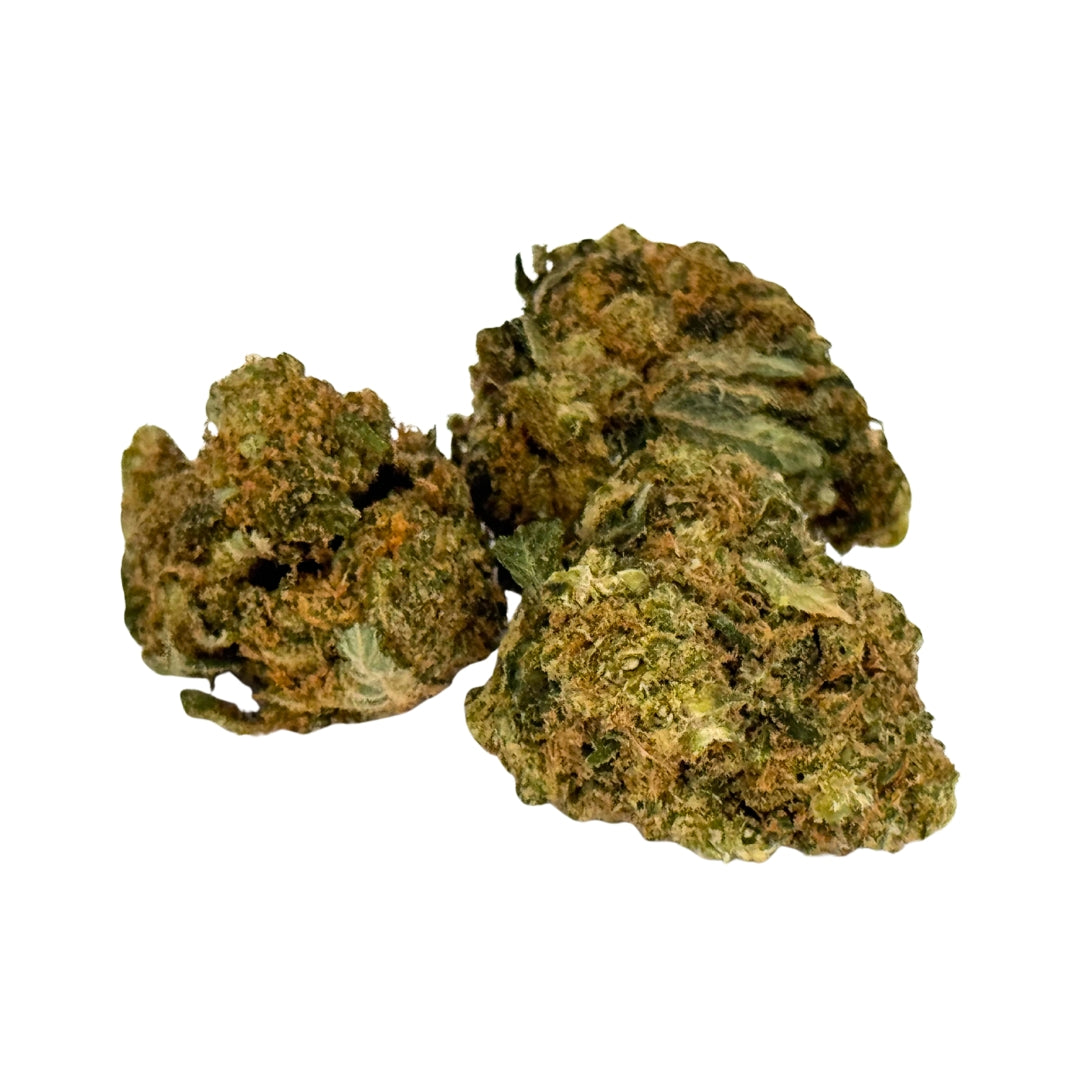 Cali x Mandarine (CBD Blüte)