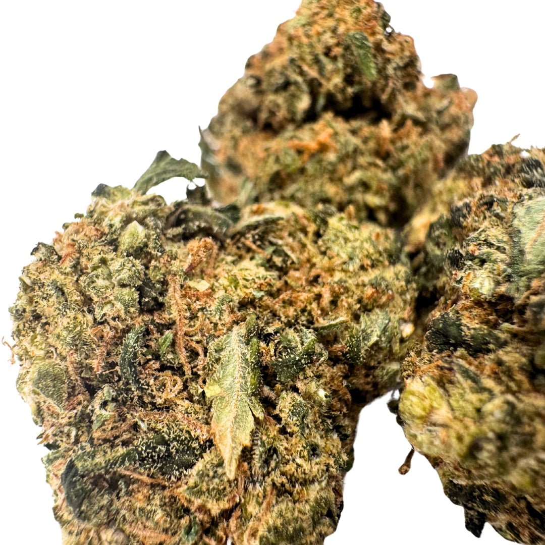 Cali x Mandarine (CBD Blüte)