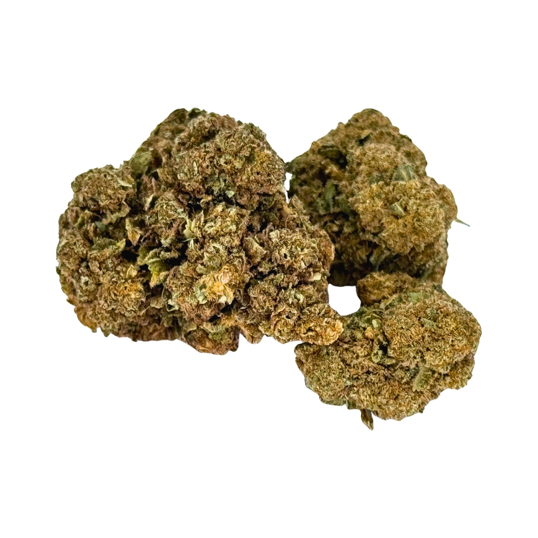 Candy Kush (CBD Blüte)