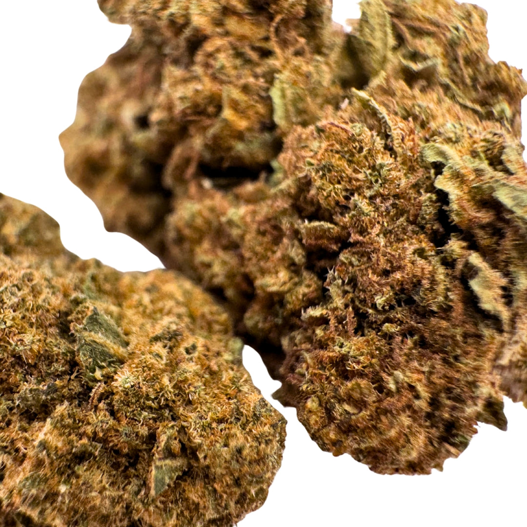 Candy Kush (CBD Blüte)