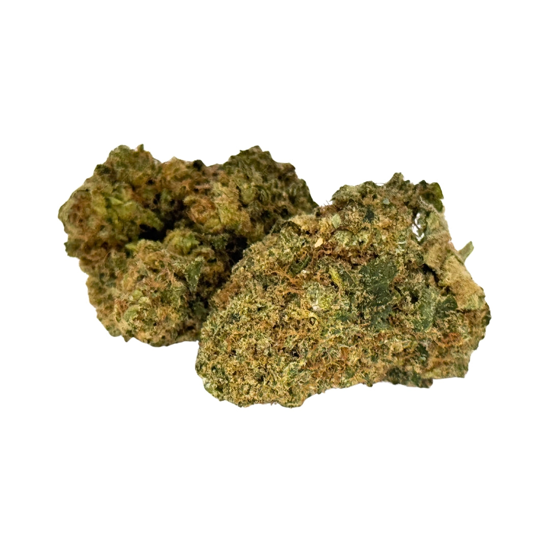 Cali x Dom Pérignon (CBD Blüte)