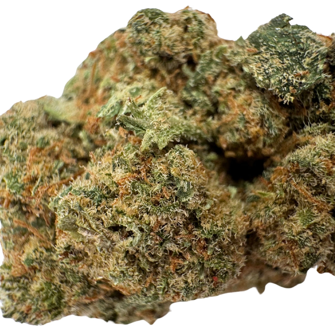 Lemon Hydro (CBD Blüte)