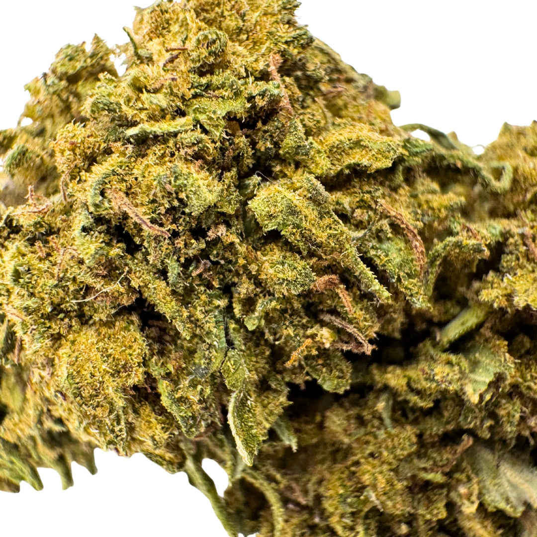 Runtz (High CBD Blüte)