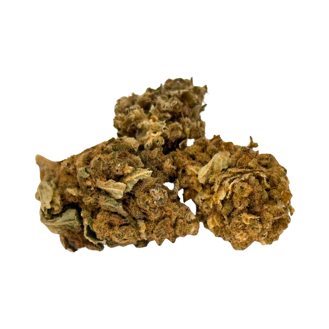 Special Edition (CBD Blüte)