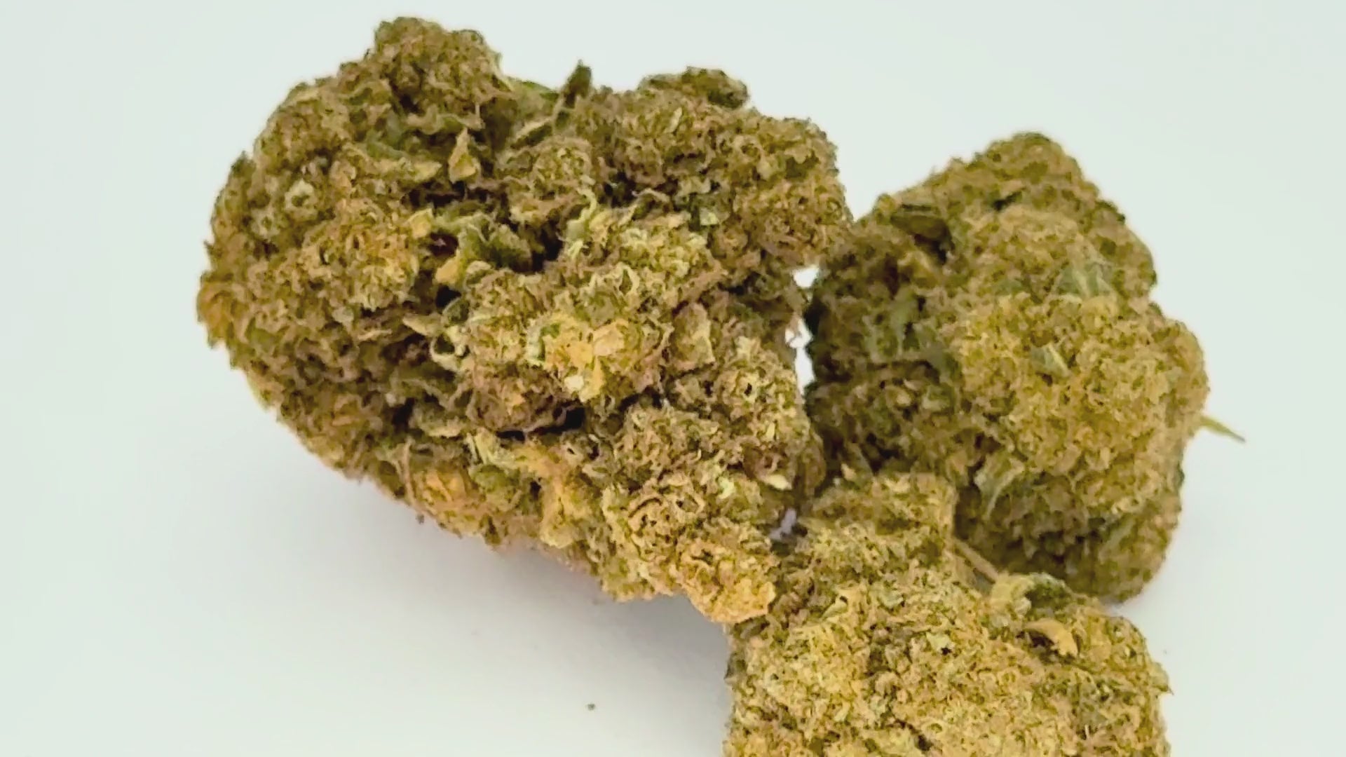 Candy Kush (CBD Blüte)