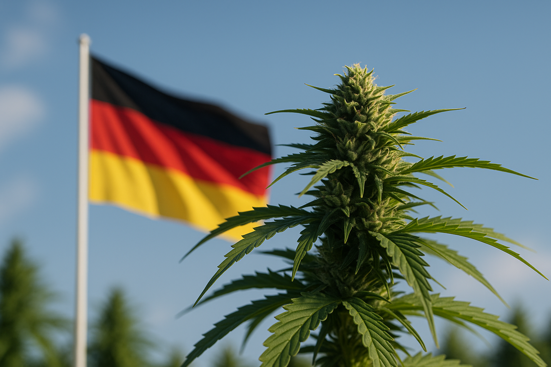 Neue CBD-Gesetzgebung stärkt Vertrauen und Qualität im deutschen Markt