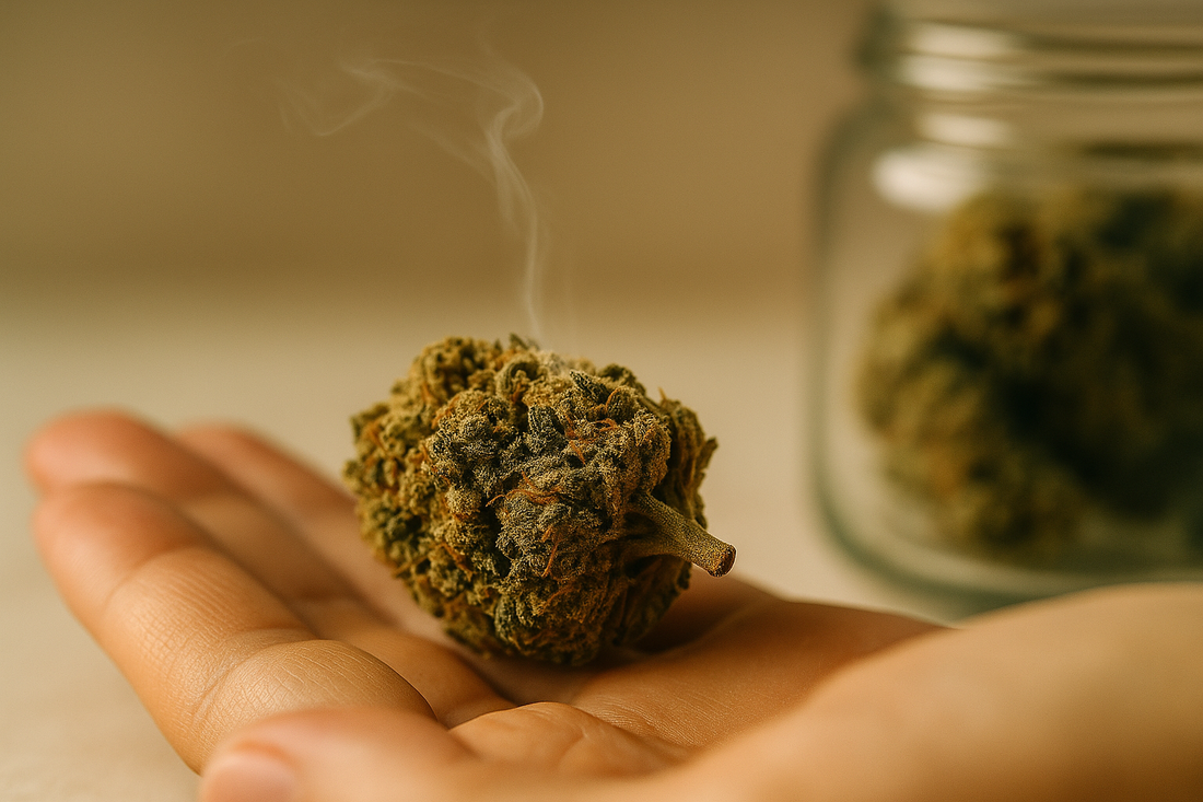 Was sind Terpene? – Der Duft der Qualität