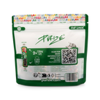 50 PURIZE® Aktivkohlefilter Regular Size Size