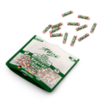 50 PURIZE® Aktivkohlefilter Regular Size Size