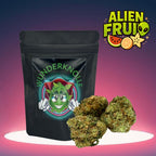 Alien Fruit (CBD Blüte)