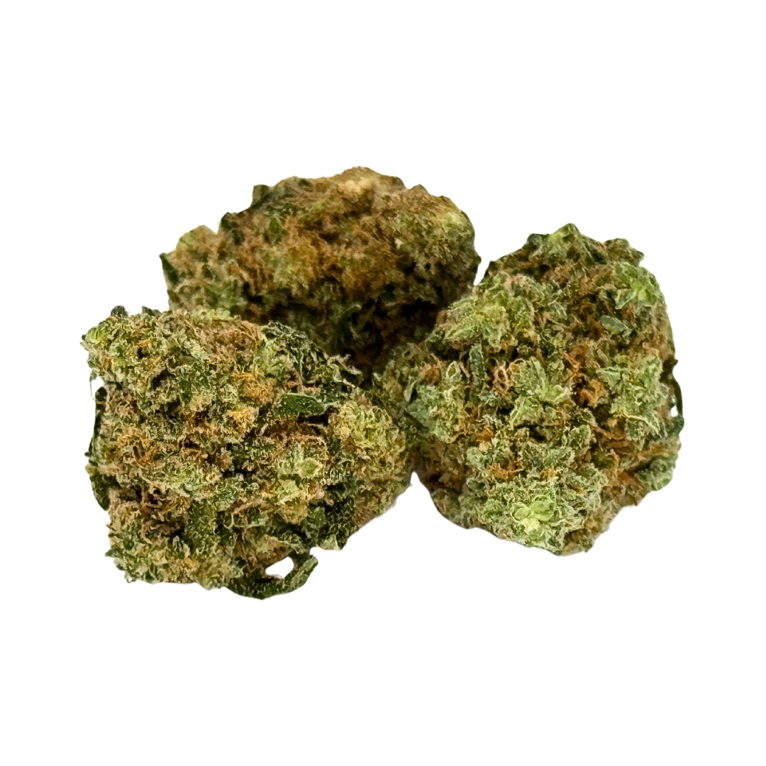 Alien Fruit (CBD Blüte)