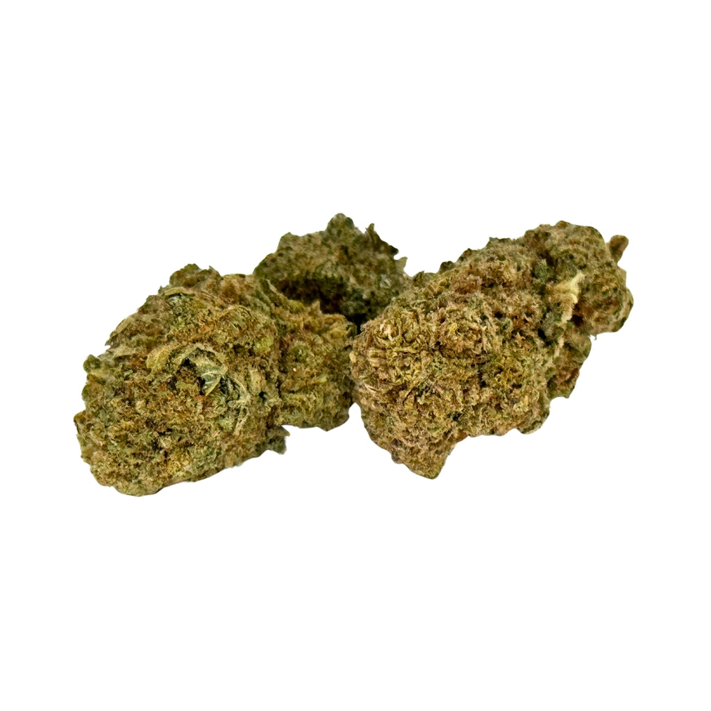 Cali x Mint Kush (CBD Blüte)