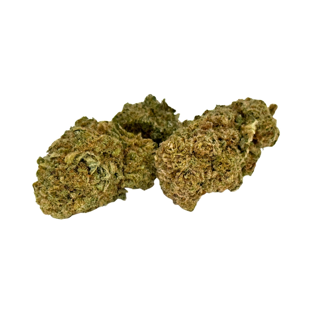 Cali x Mint Kush (CBD Blüte)