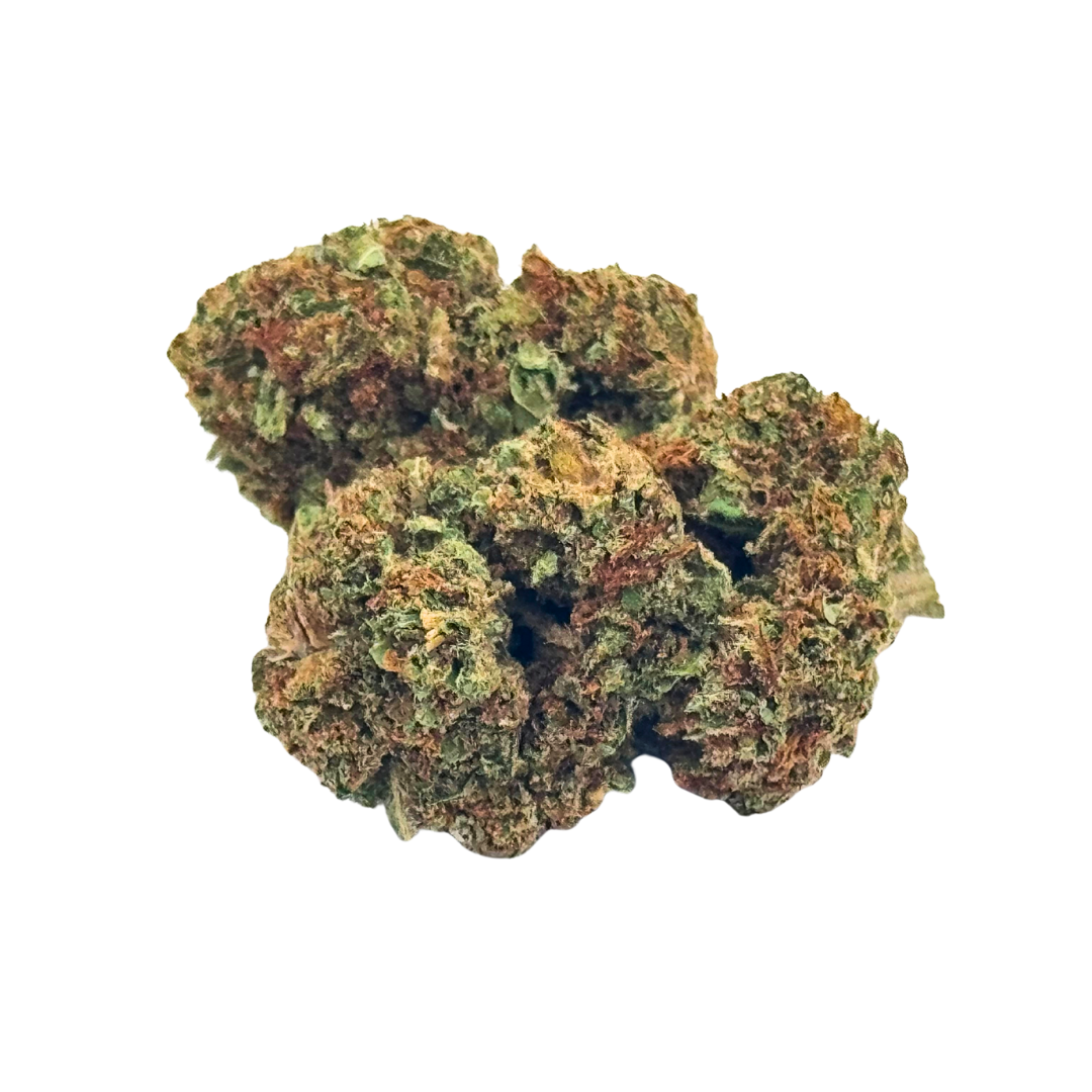 Cali x Grape (CBD Blüte)