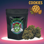 Cookies (CBD Blüte)