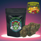 Forbidden Fruit (CBD Blüte)