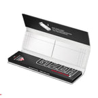Gizeh Black® King Size Slim + Tips