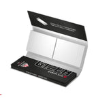 Gizeh Black® Queen Size + Tips