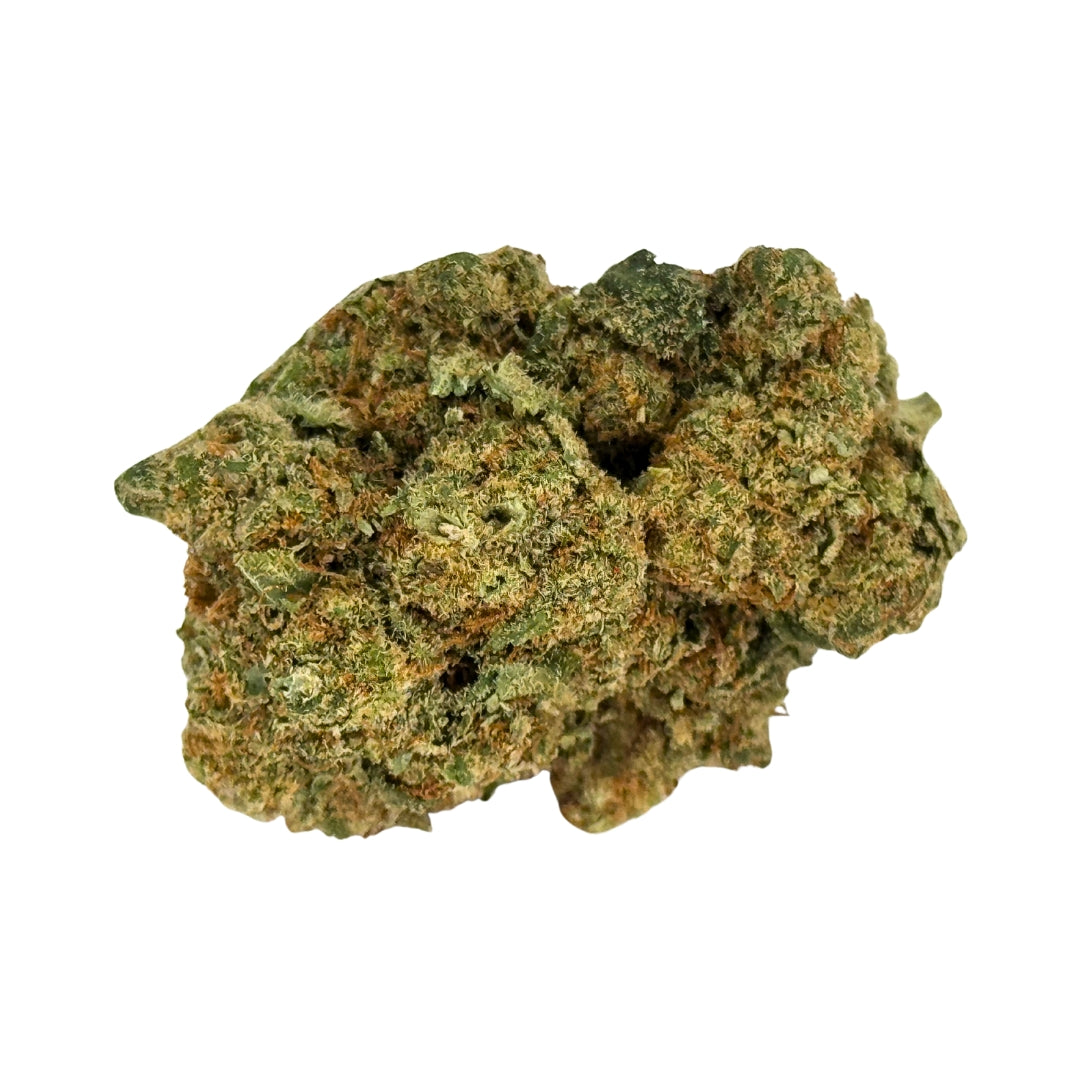 Lemon Hydro (CBD Blüte)