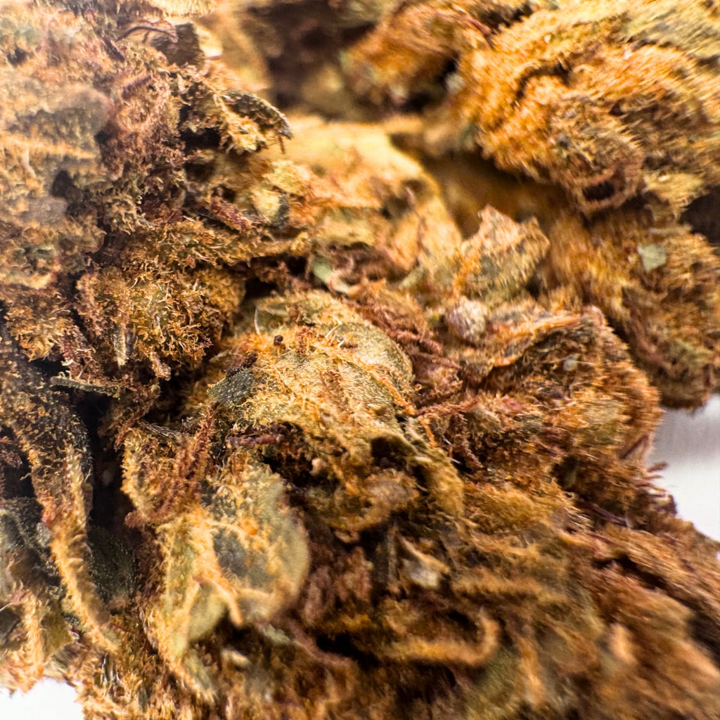 Lemon Haze (CBD Blüte)