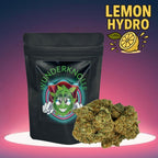 Lemon Hydro (CBD Blüte)