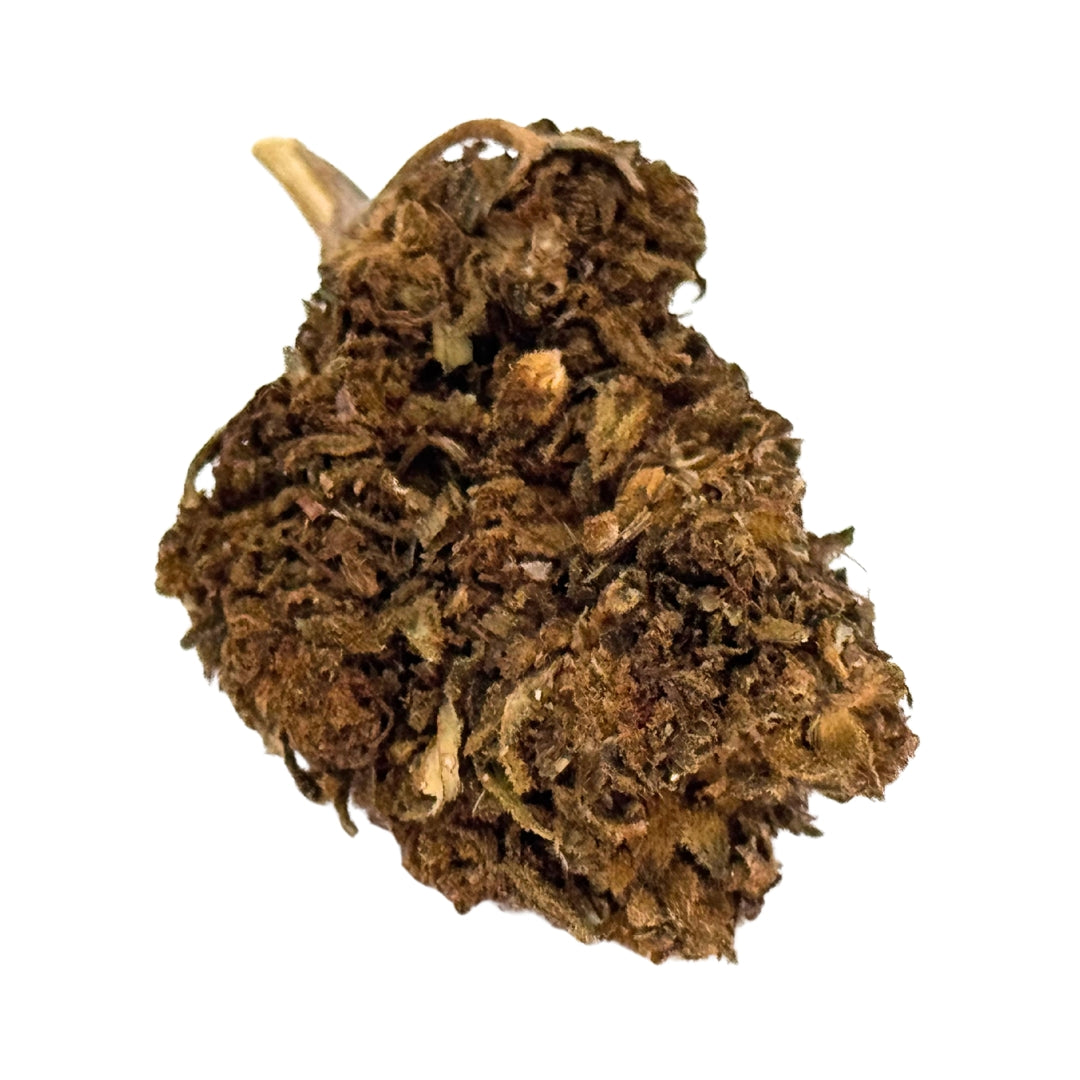 Orange Bud (CBD Blüte)