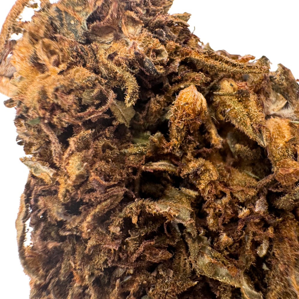 Orange Bud (CBD Blüte)