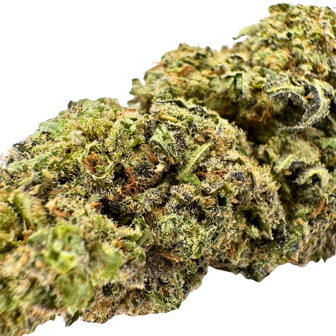 Phantom OG (CBD Blüte)