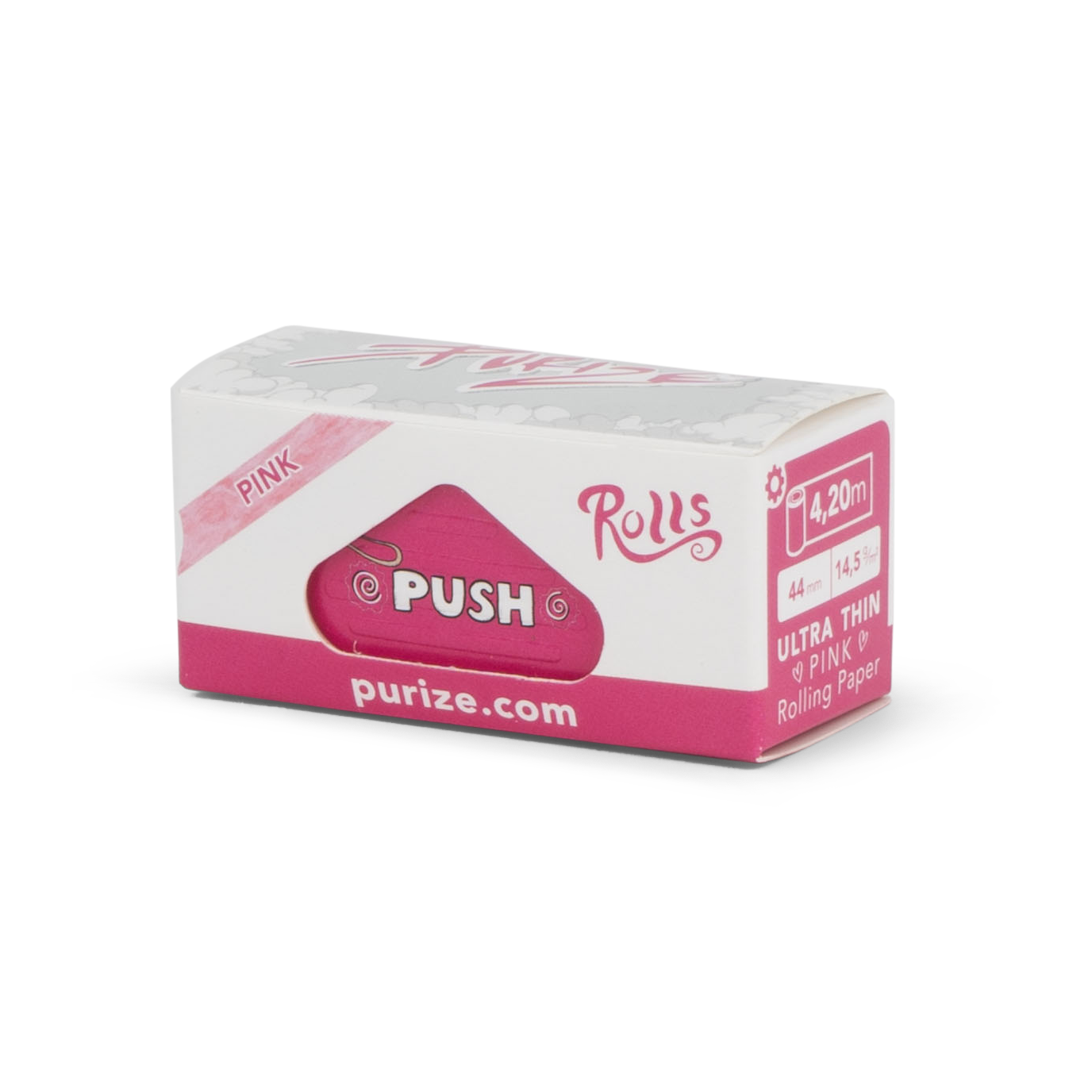 PURIZE® Rolls