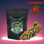 Strawberry (CBD Blüte)