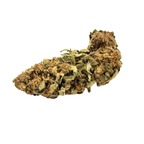 Strawberry (CBD Blüte)