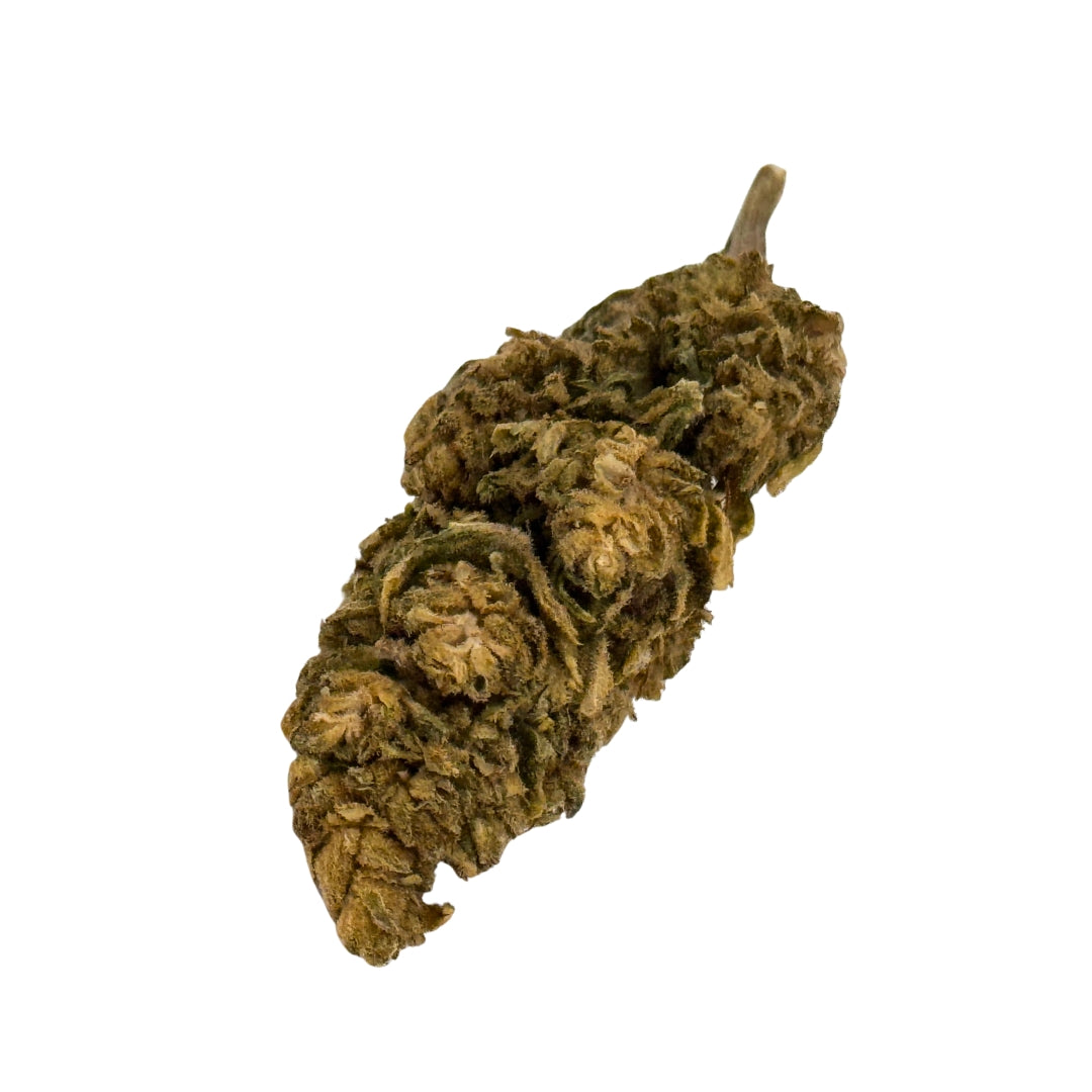 Strawberry (CBD Blüte)