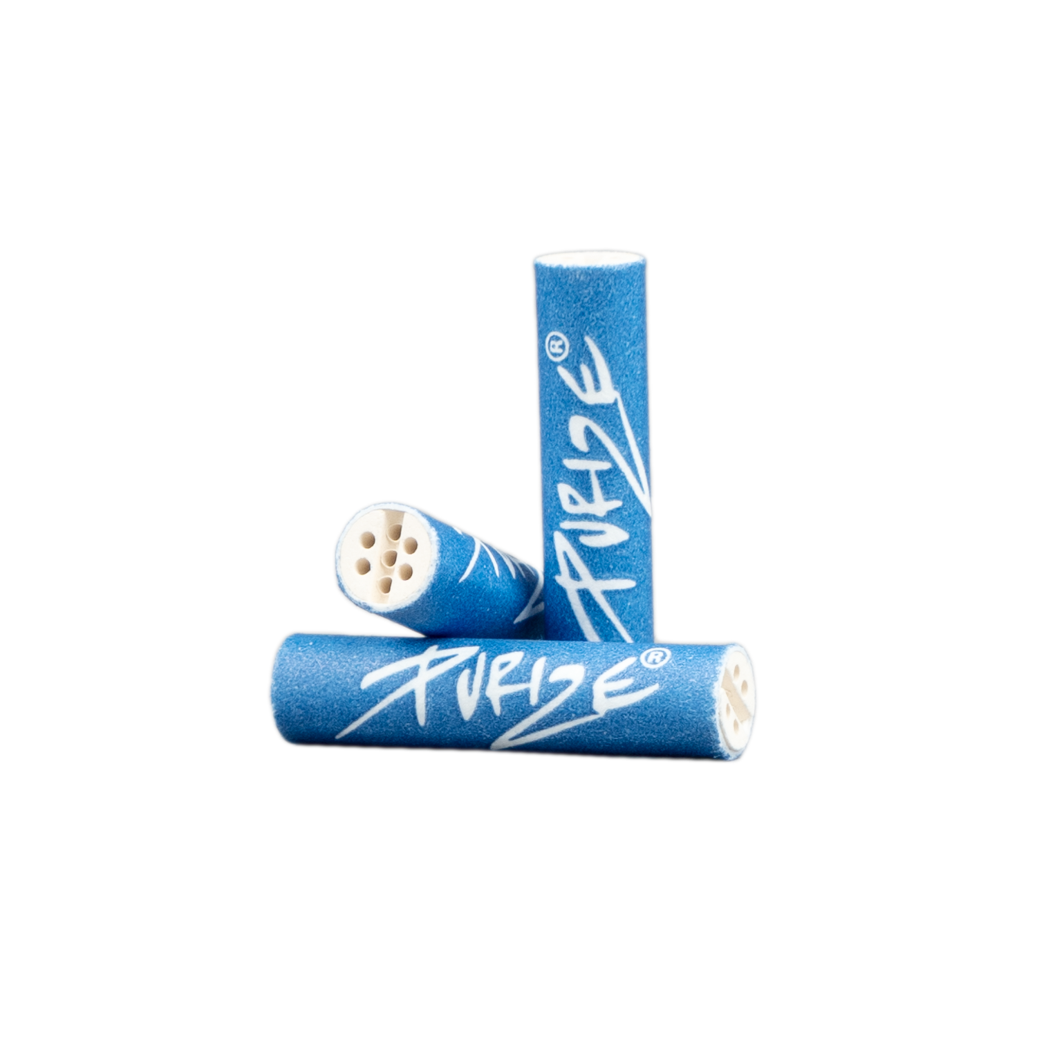 100 PURIZE® Aktivkohlefilter XTRA Slim Size