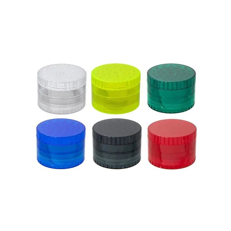 Acryl Grinder