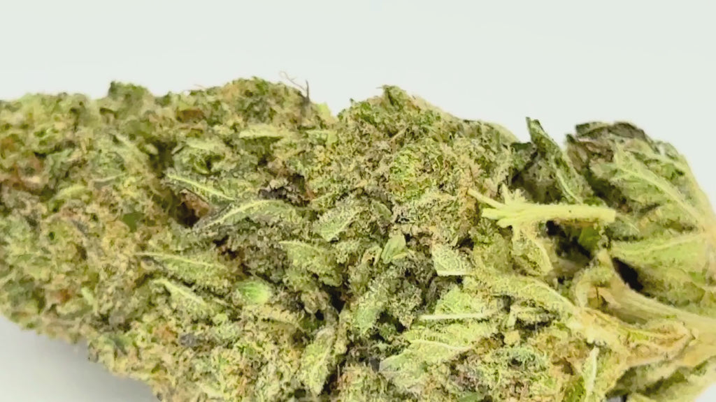 Phantom OG (CBD Blüte)